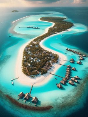 Maldives luxury resorts & honeymoon packages - Maldives travel planner